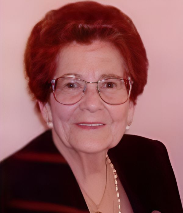 Carmelita la panadera