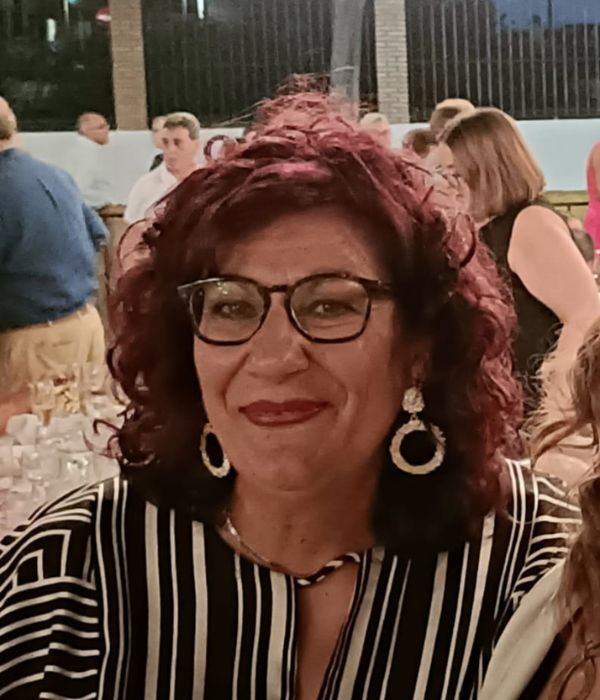 Cistina Pichardo
