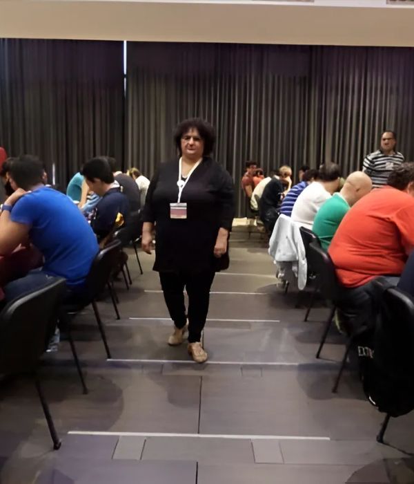 Maria sagrario