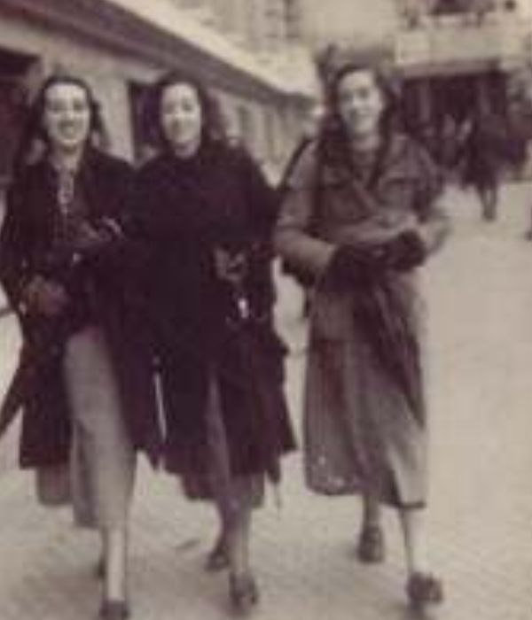 Hermanas Murillo